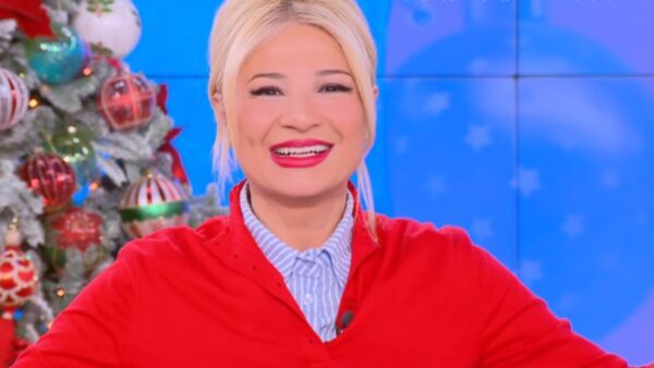 Φαίη Σκορδά