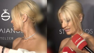 Φαίη Σκορδά