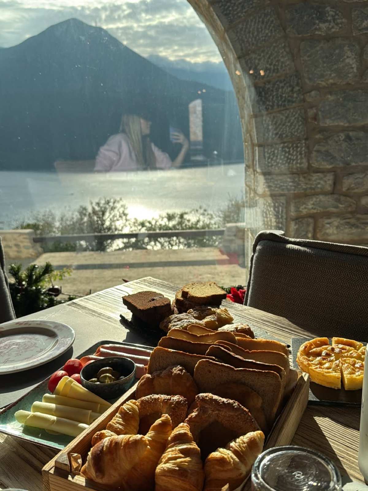 Η Φωτεινή Πετρογιάννη στο Instagram