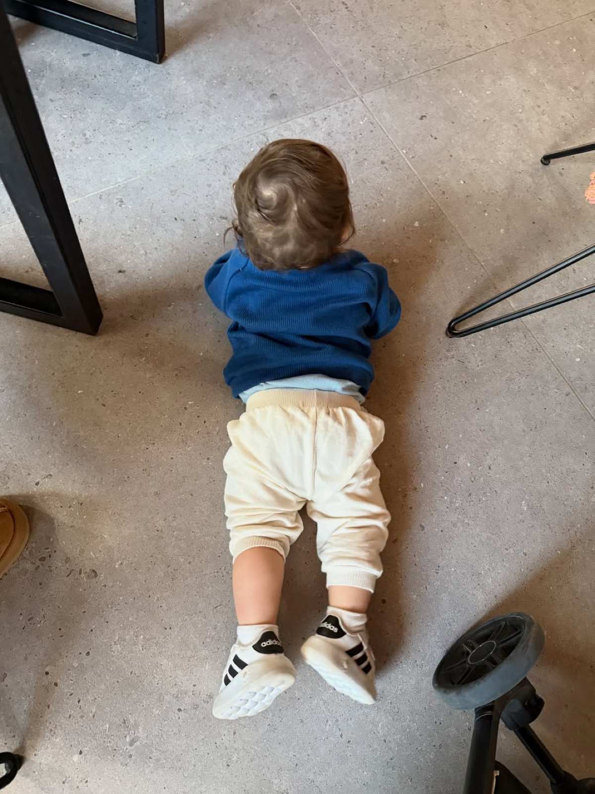 Η Φωτεινή Πετρογιάννη στο Instagram