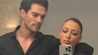 Ελένη Φουρέιρα - Αλμπέρτο Μποτία