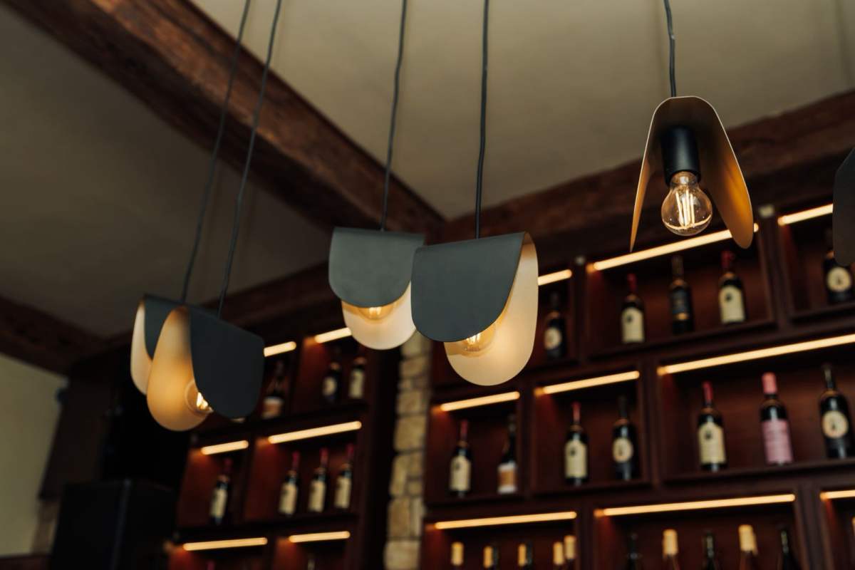 Fteri Vinum Vinoteca