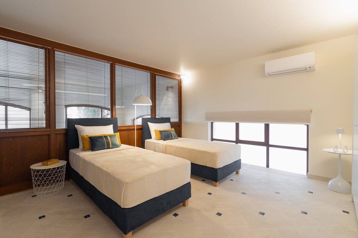 Γαλάνη δωμάτιο