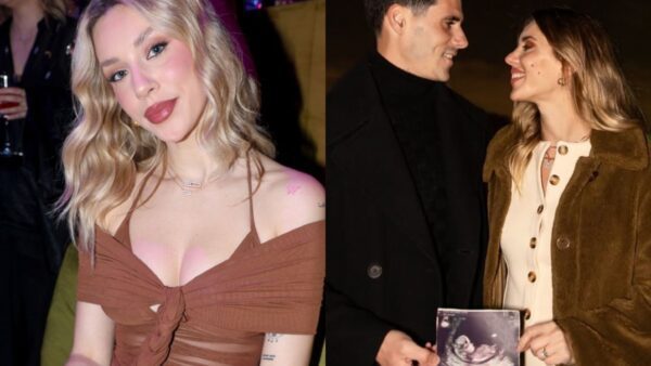 Η αδερφή της Γαρυφαλλιάς Καληφώνη είναι έγκυος