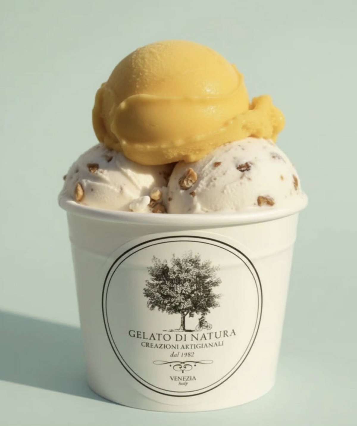 gelato di natura