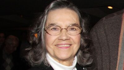 Ντόρα Γιαννακοπούλου