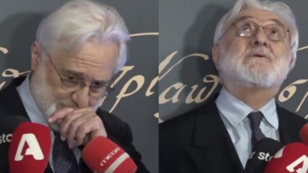 Γιάννης Σμαραγδής