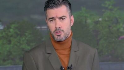 Ο Γιάννης Τσιμιτσέλης στο Όπου υπάρχει Ελλάδα