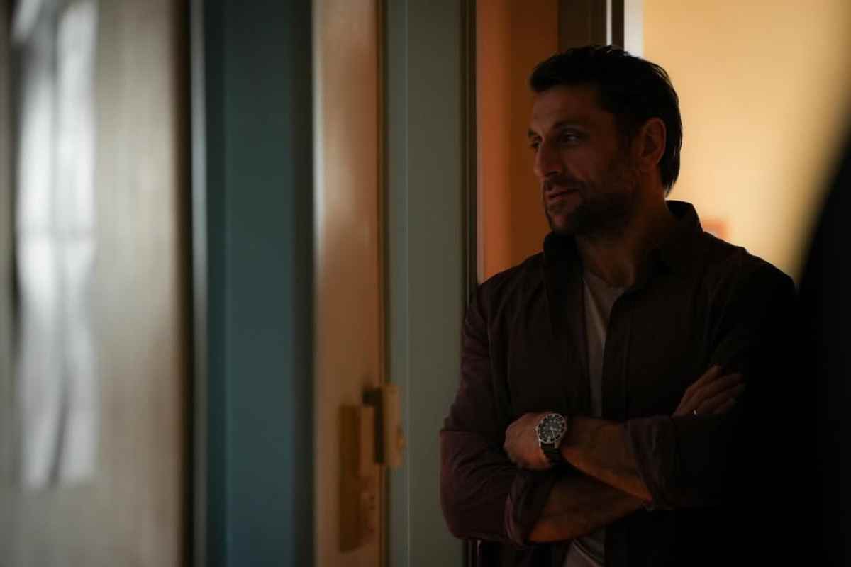 Ο Γιώργος Χρυσοστόμου στο Instagram