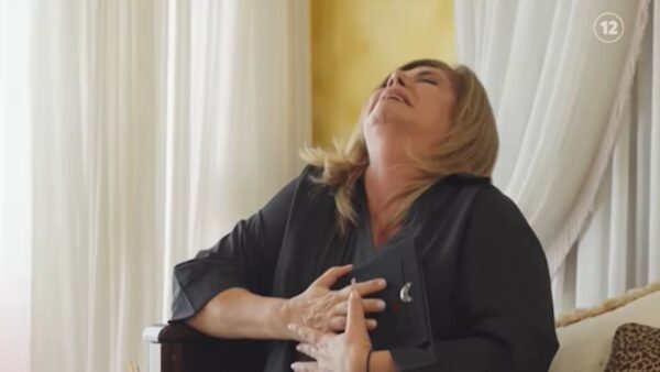 Η γη της ελιάς