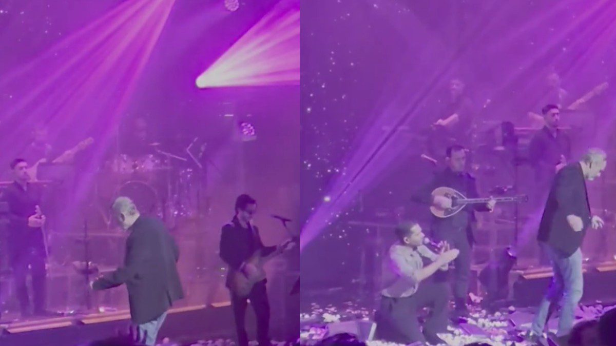 Γκλέτσος Ζεϊμπέκικο