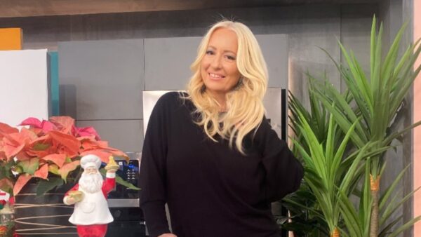 Αφροδίτη Γραμμέλη