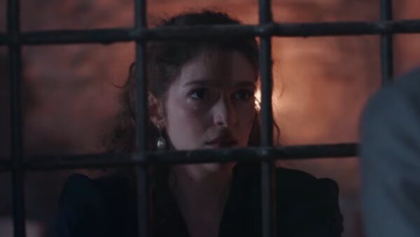 Η Αλίκη από το Grand Hotel