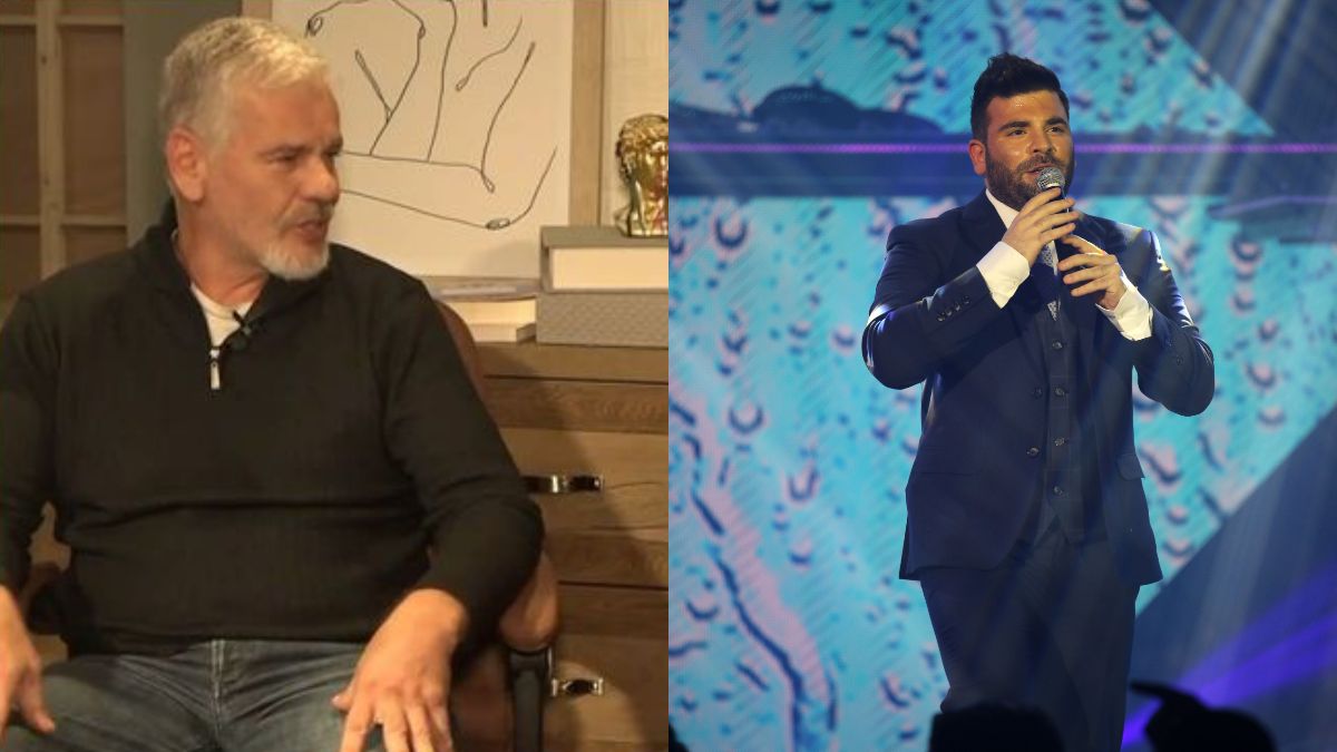 Γρίτσης Παντελίδης