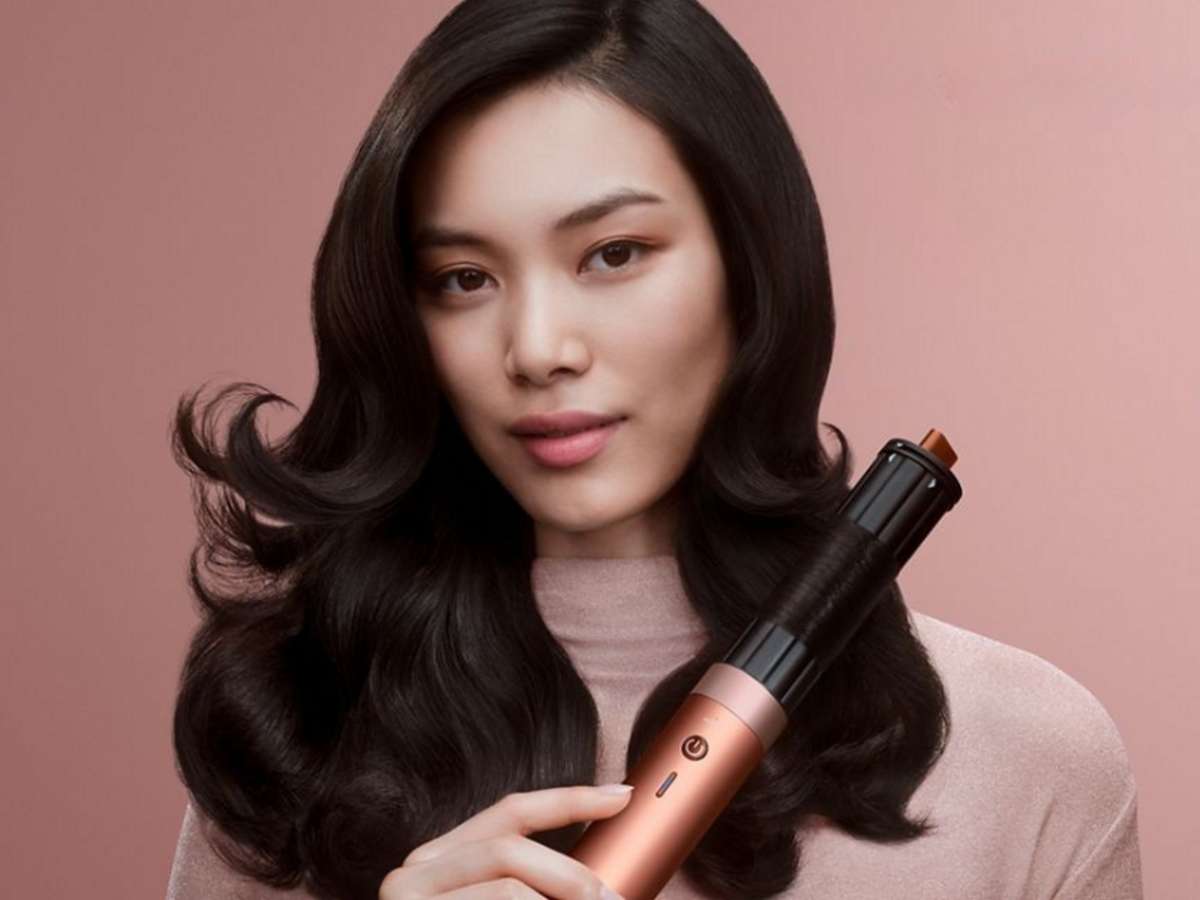 Dyson Airwrap Coanda 2x™