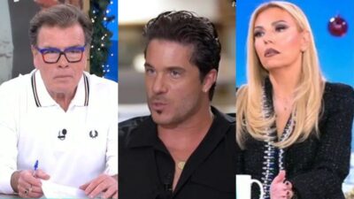 Happy Day Οικονομόπουλος