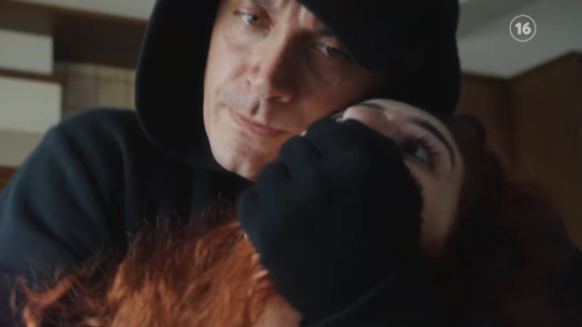 Η γη της ελιάς