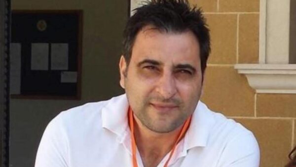 Μιχάλης Ιγνατίου