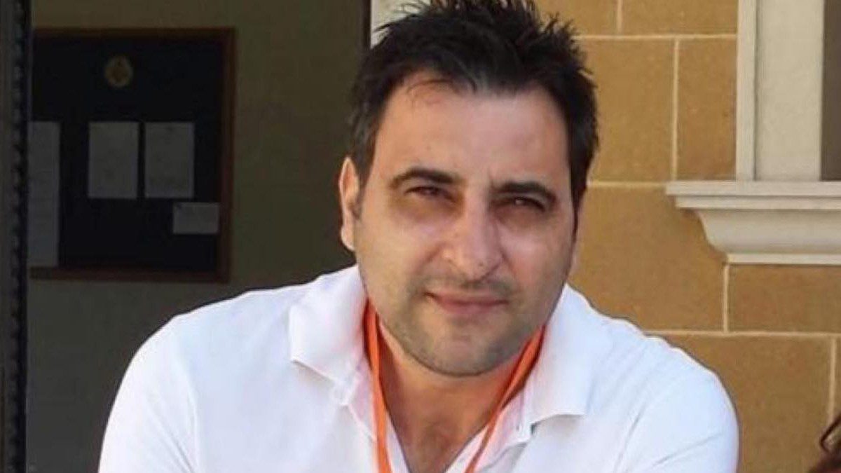 Μιχάλης Ιγνατίου