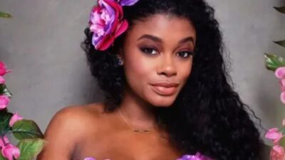 Νεκρή 26χρονη πρωταγωνίστρια του Μπρόντγουεϊ, Ιμάνι Ντία Σμιθ