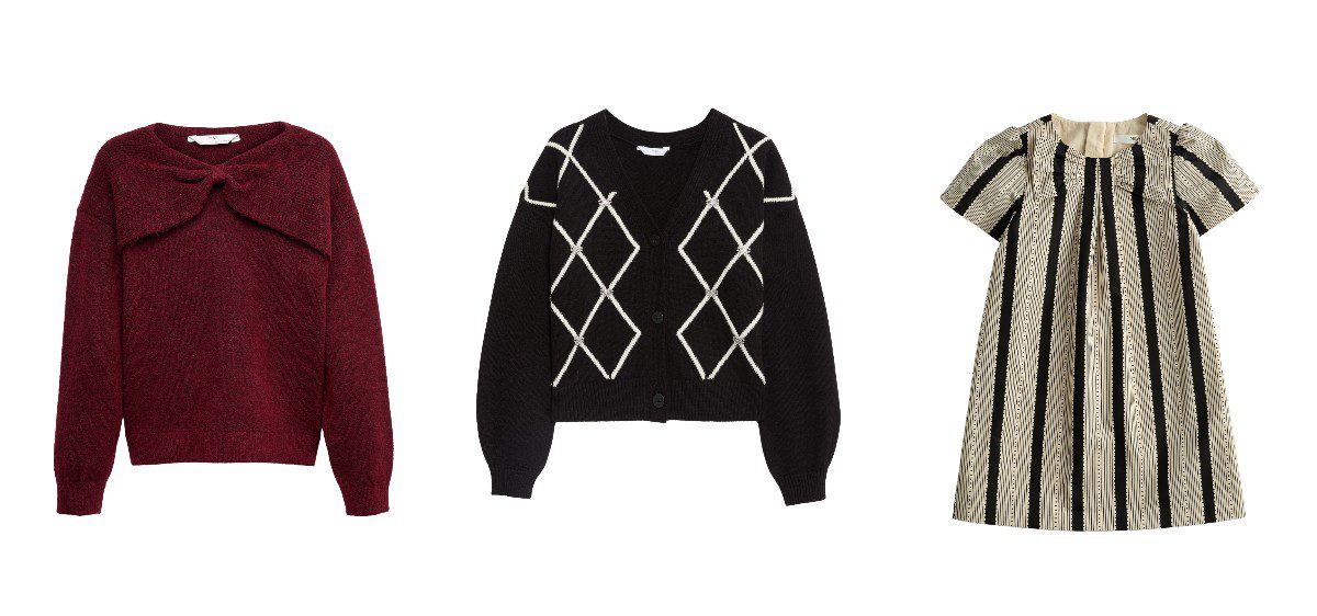 Η M&S επανασχεδιάζει μια κλασική λεπτομέρεια