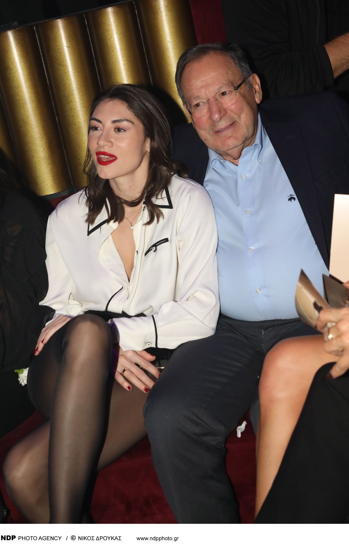 Ιωάννα Φουστάνος