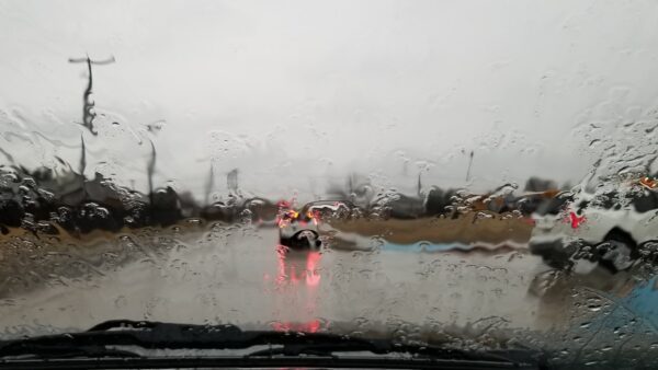 Κακοκαιρία