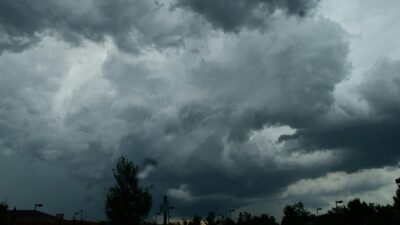 Κακοκαιρία