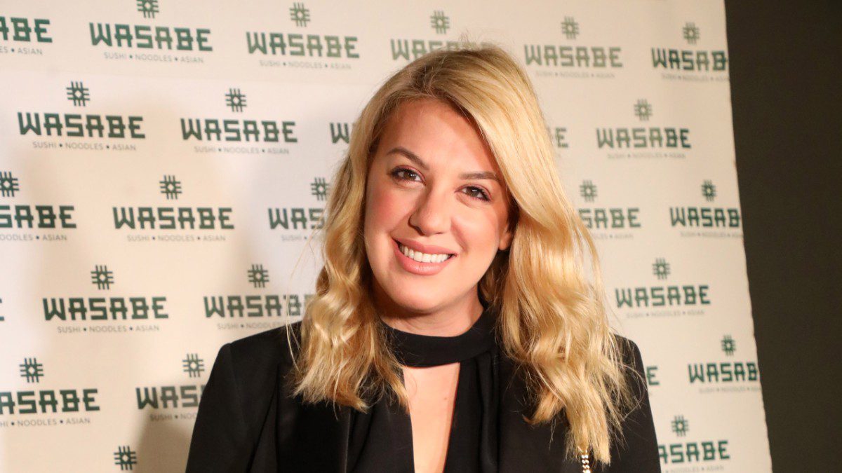 Σίσσυ Καλλίνη