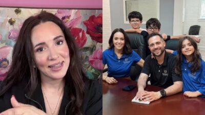 Καλομοίρα οικογένεια