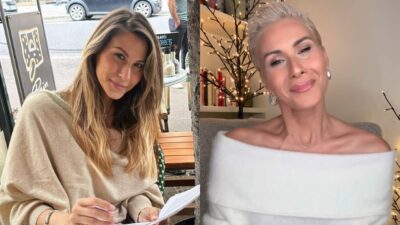 Άννα Κανδαράκη: Ποια είναι η ψυχολόγος που δίνει την προσωπική της μάχη με τον καρκίνο