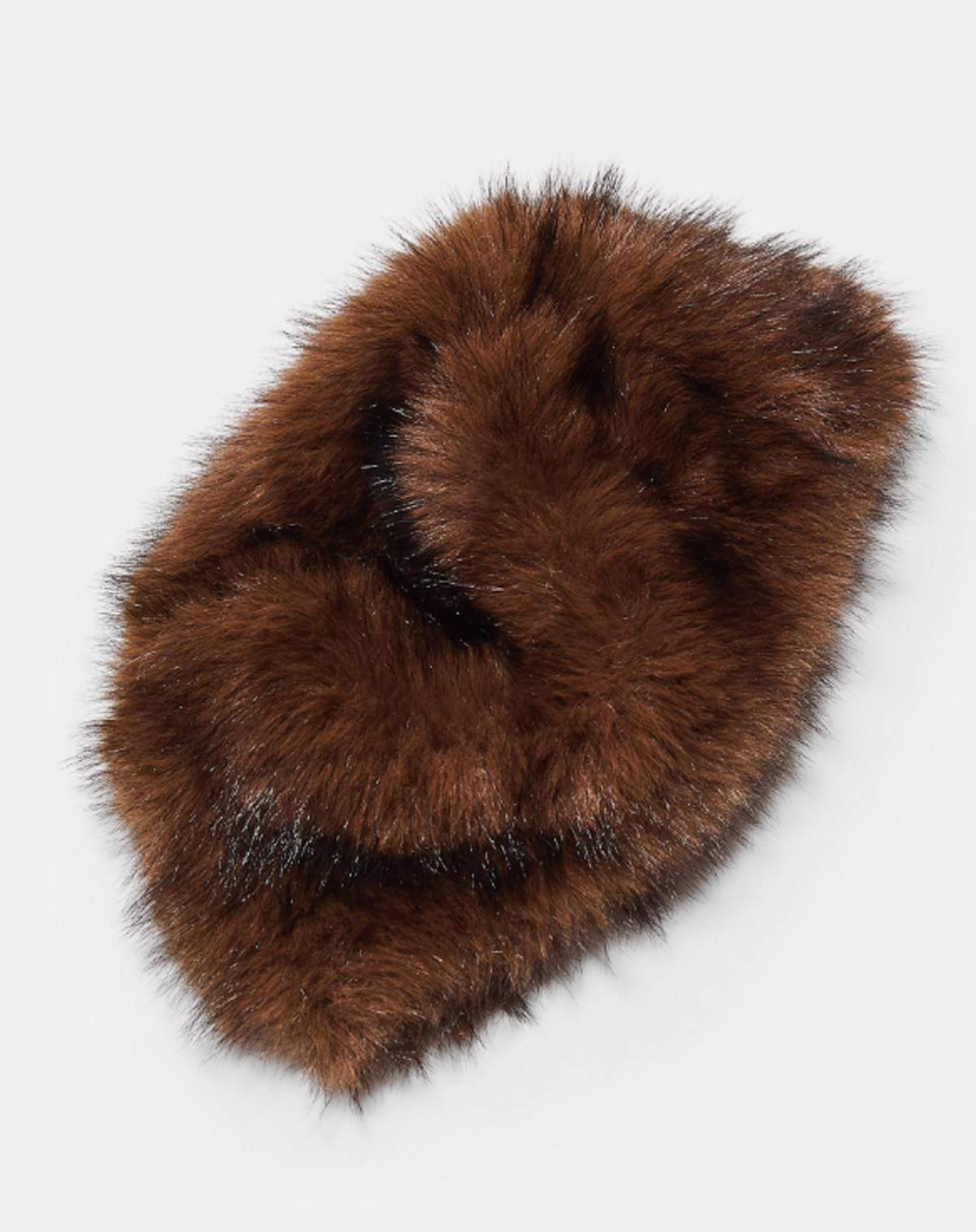 γούνινο καπέλο