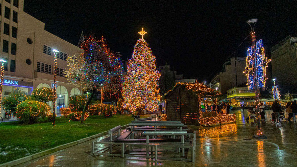 καρδίτσα χριστούγεννα