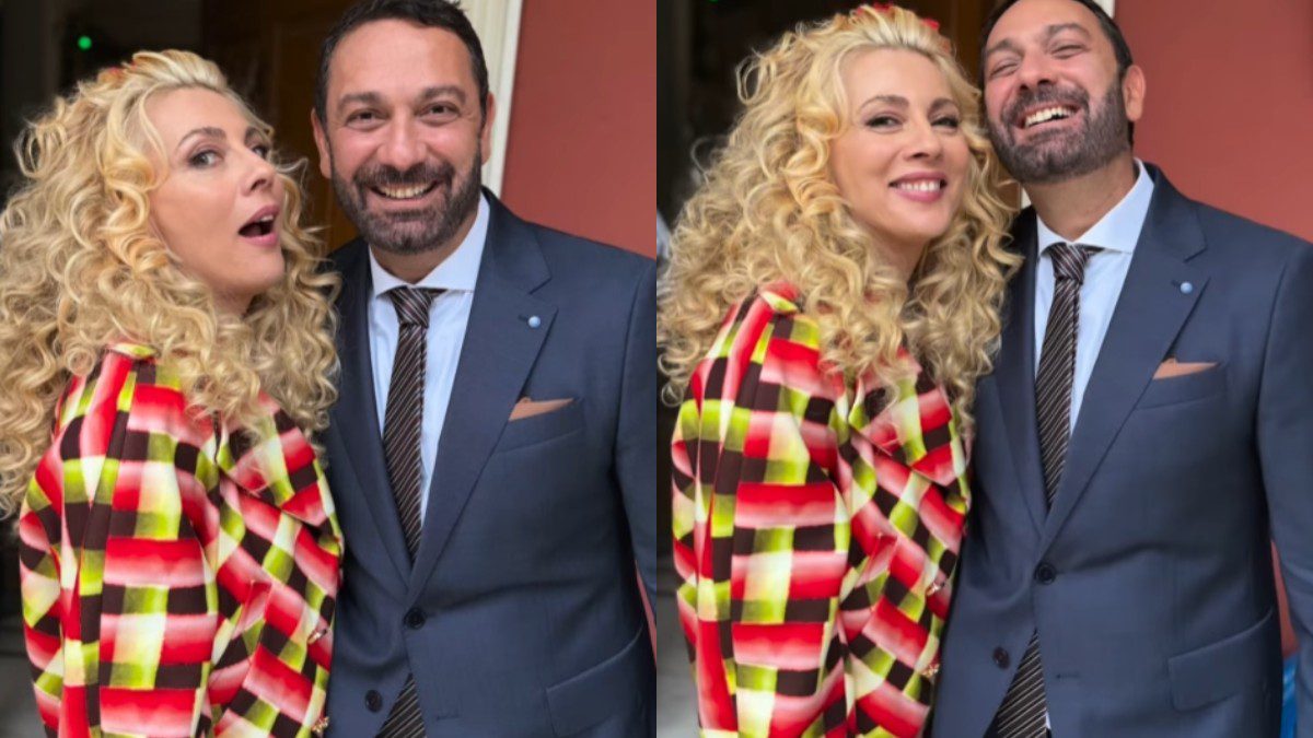 Μιχάλης Μαρίνος - Σμαράγδα Καρύδη