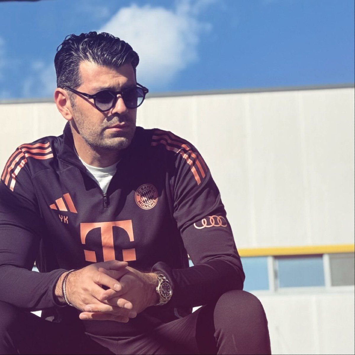 Γιάννης Καρυπίδης