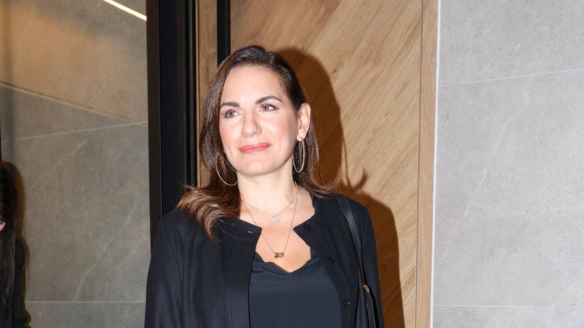 Όλγα Κεφαλογιάννη