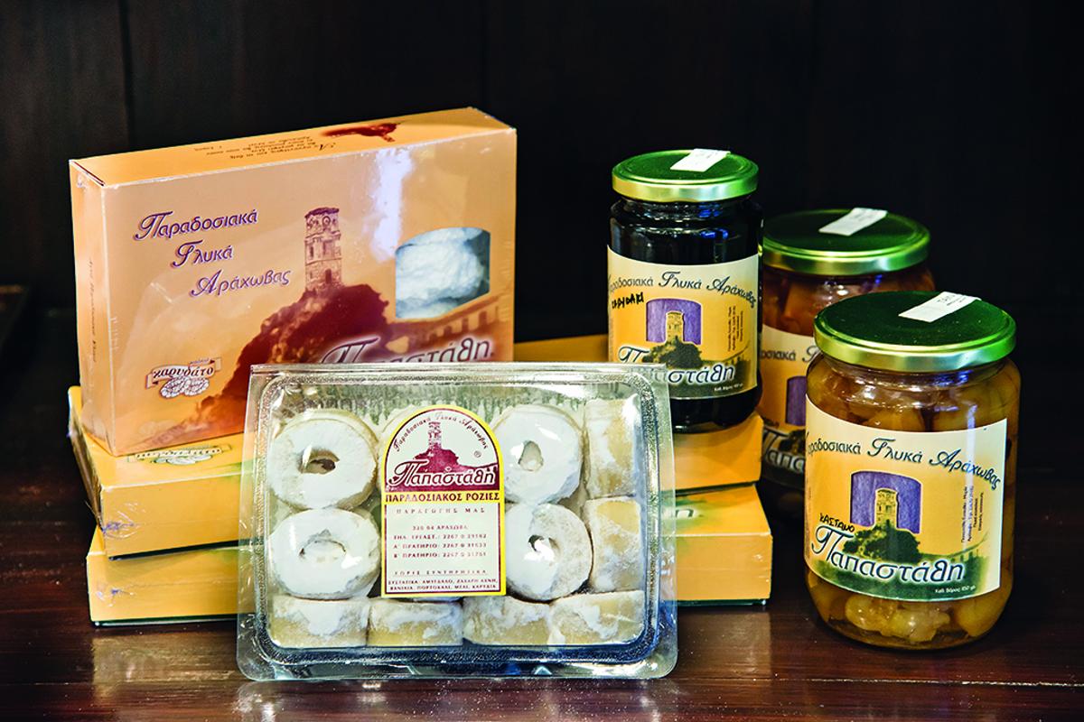 Παπαστάθης