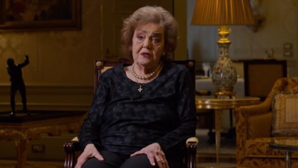 Πέθανε η Κική Μορφωνιού