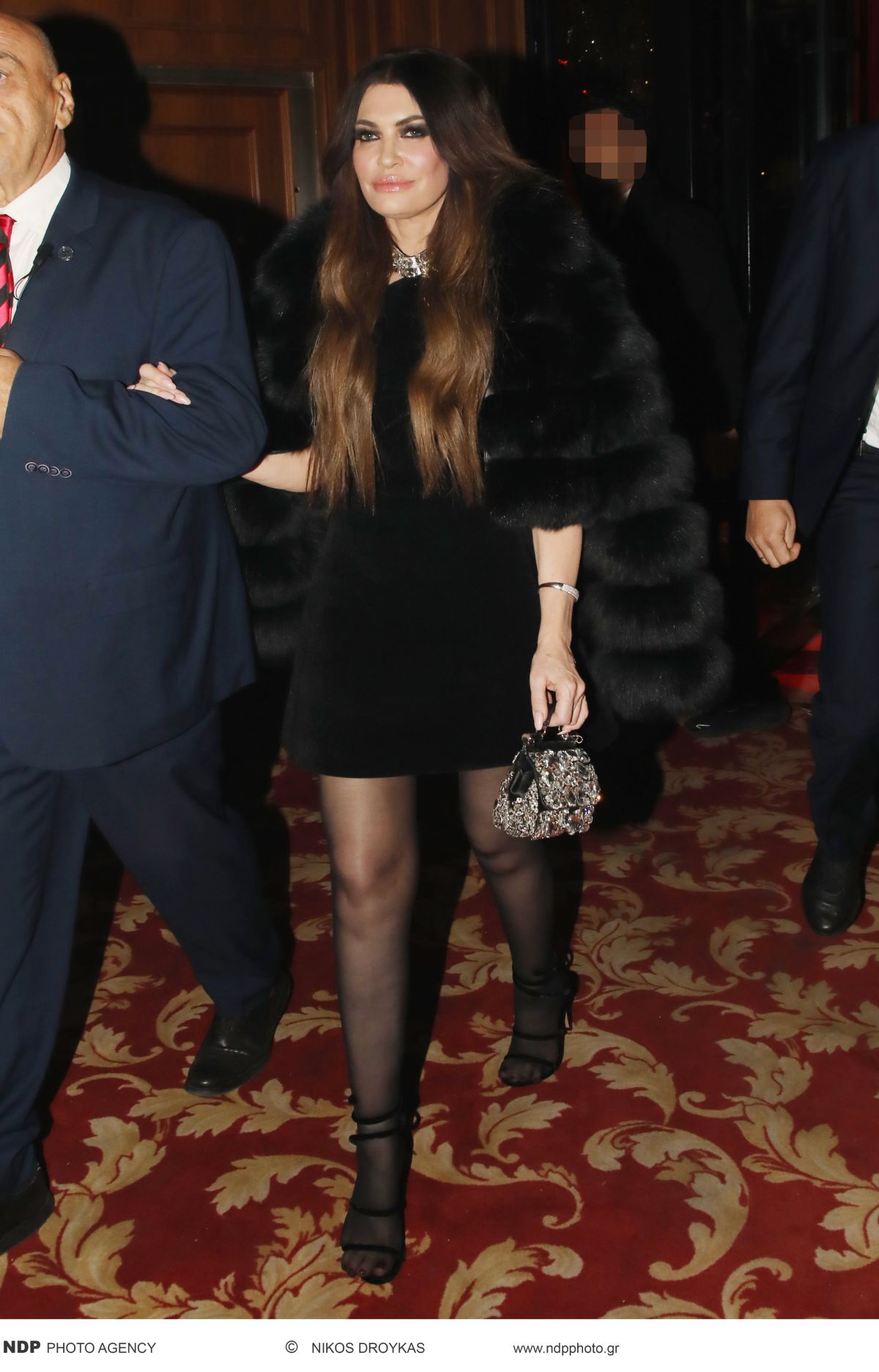 Κίμπερλι Γκίλφοϊλ