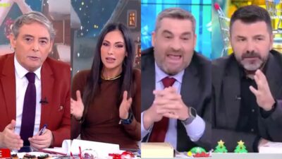 Κοινωνία ώρα Mega Ώρα Ελλάδος