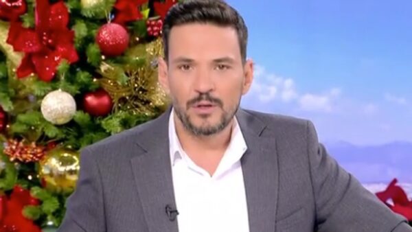 Ο Κώστας Τσουρός στην εκπομπή Το'Χουμε