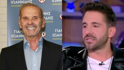 Κωστόπουλος Λιβάνης