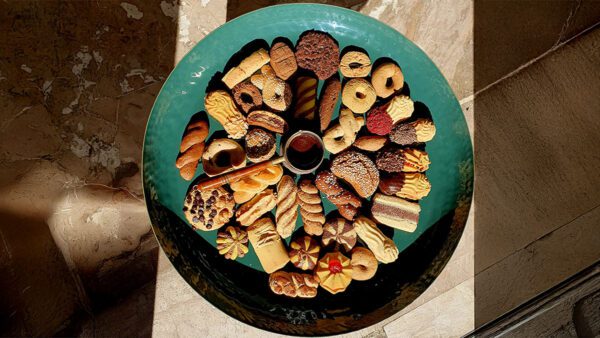 Αρτοζαχαροπλαστείο Δρούλιας