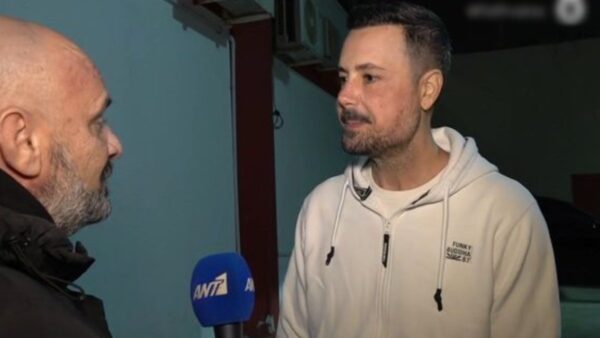 Πέτρος Κουσουλός