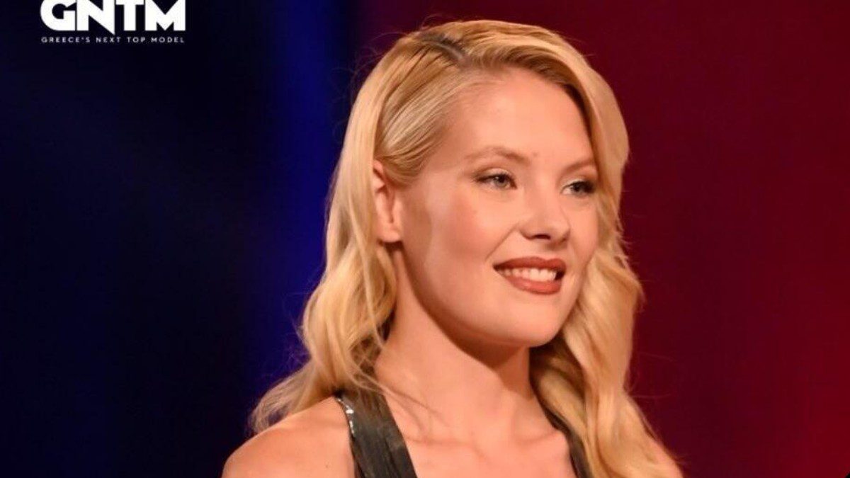 Ξένια Τσίρκοβα