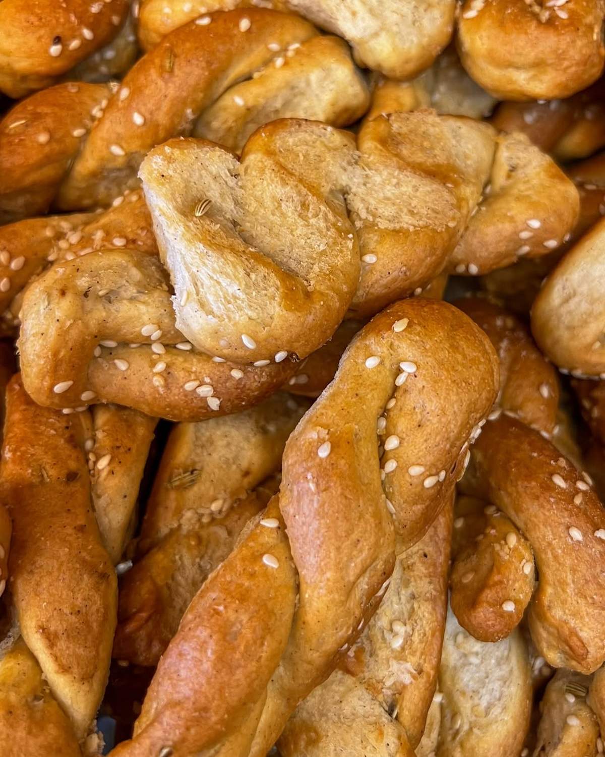 Λαδοκούλουρο Καραλής