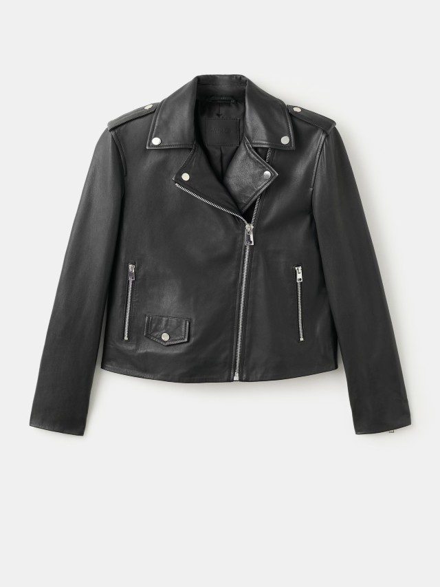 Mango: Ένα απλό blue jean, 3 διαφορετικοί τρόποι να το φορέσεις