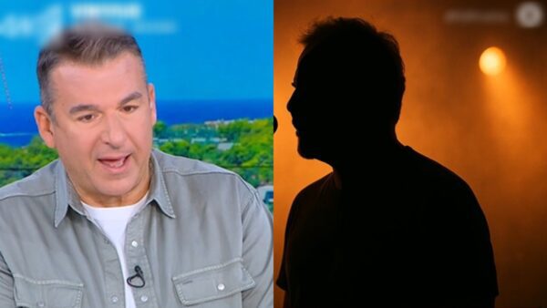 Γιώργος Λιάγκας, τραγουδιστής