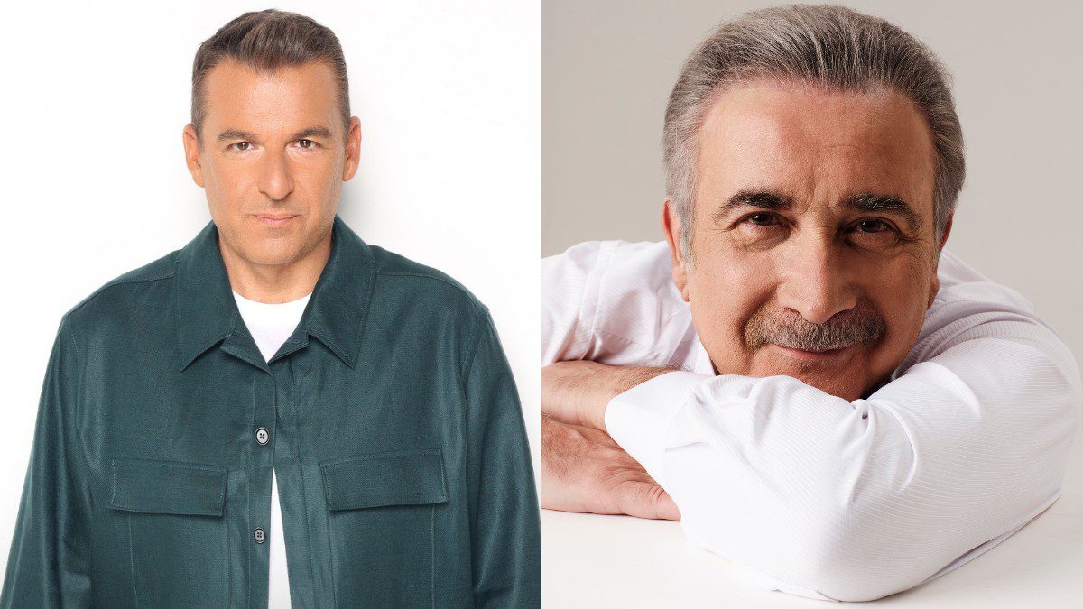 Λιάγκας Λαζόπουλος