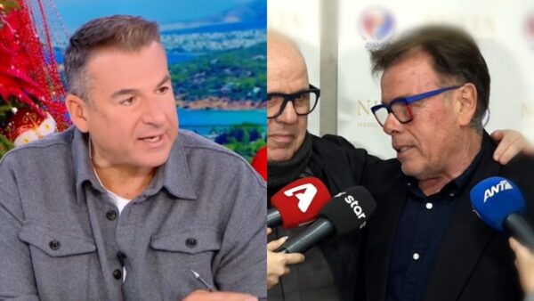 Λιάγκας Παπανώτας